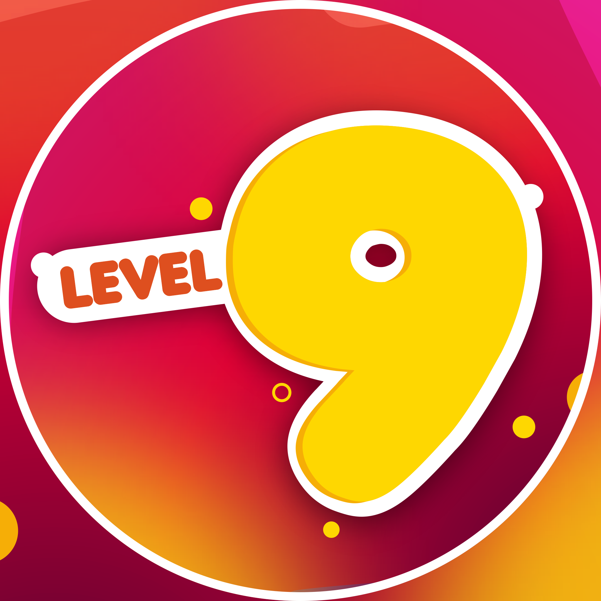 Level 9